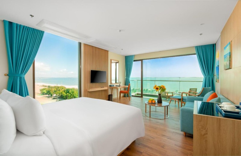 Image: Sala Grand Tuy Hoa Hotel