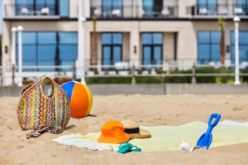 Image: Hyatt Place Virginia Beach Oceanfront