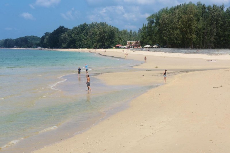 Image: Thai House Beach Resort