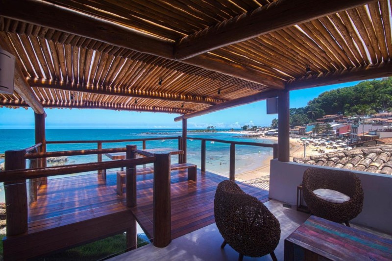 Image: One Beach Boutique Hotel