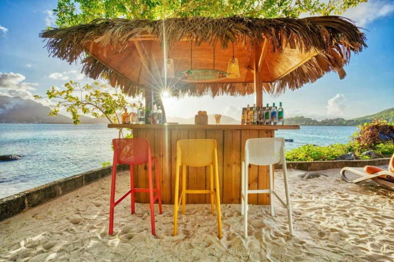 Image: Enchanted Island Resort