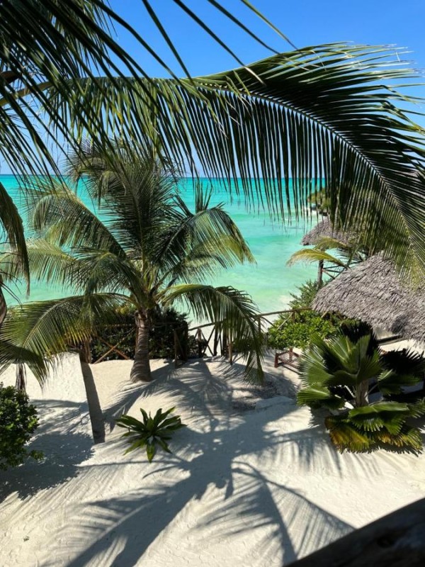 Image: Natural Garden Boutique Hotel