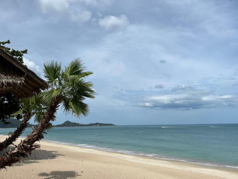 Image: Amity Beach Resort