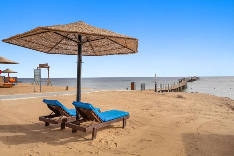Image: Pickalbatros Sands Port Ghalib