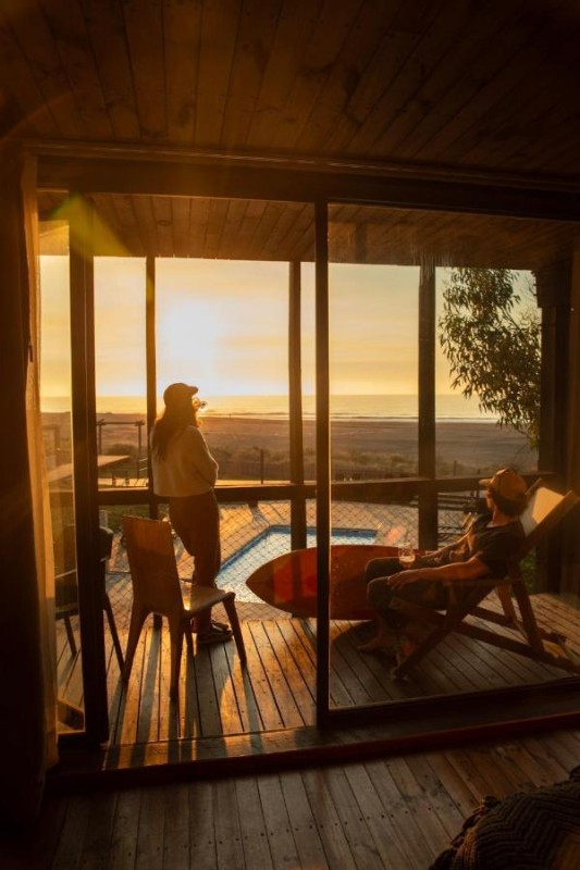 Image: Hotel Punta Sirena