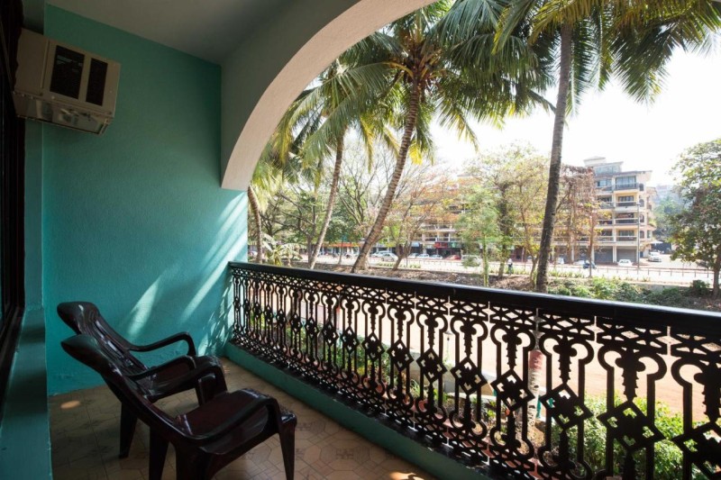 Image: Swimsea Beach Resort, A Beach Property