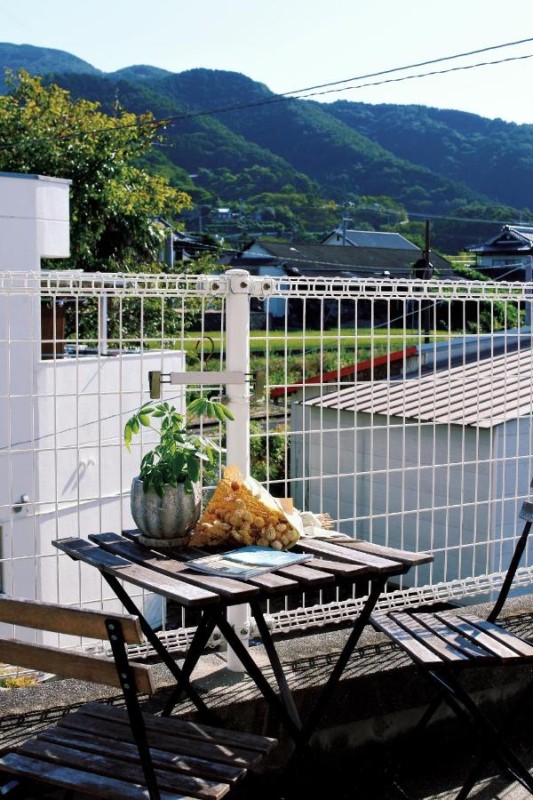 Image: 海に恋する泊まれる喫茶店 ポパイ