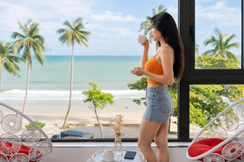 Image: Sontra Sea Hotel