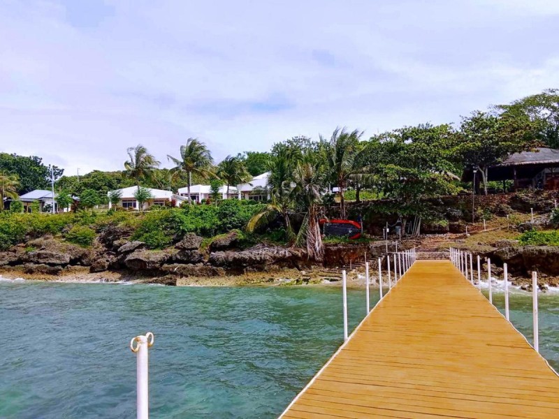 Image: The Gabayan Riviera