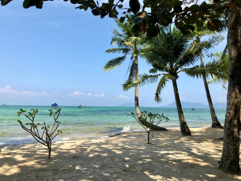 Image: Peppercorn Beach Resort