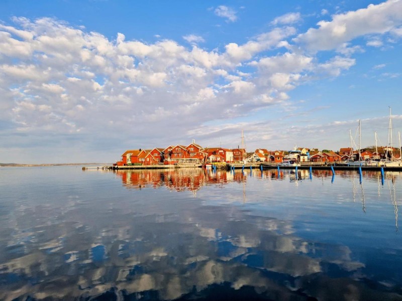 Image: Hotell Käringön