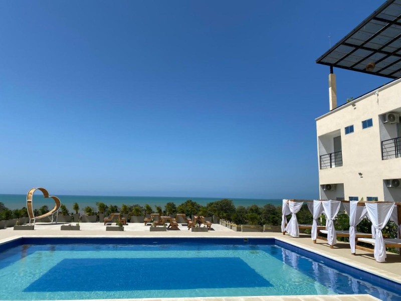 Image: Hotel Bahia Rada