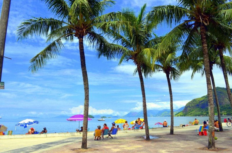 Image: Pousada Emcanto