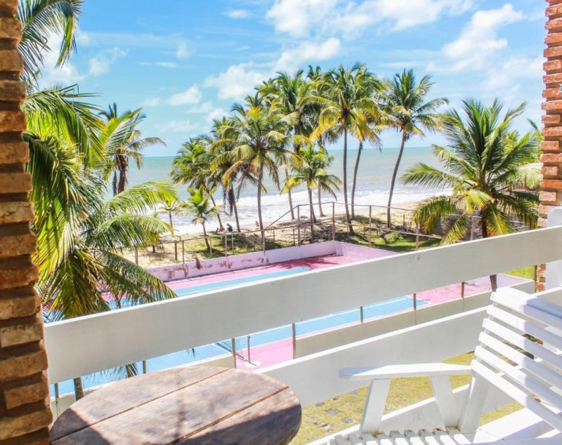 Image: Mar & Sol Praia Hotel