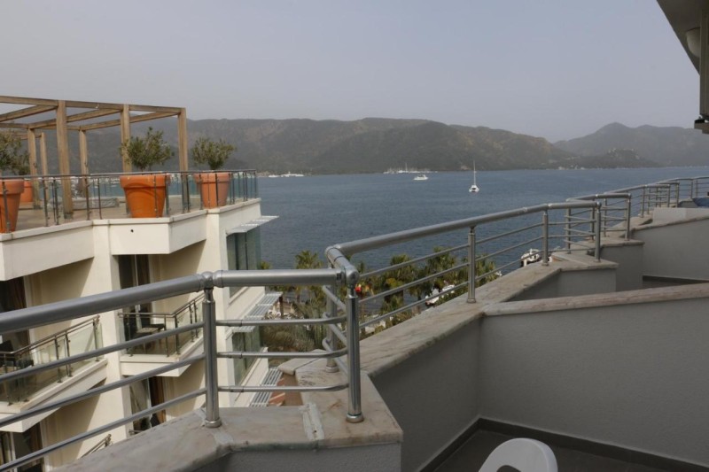 Image: Yuvam Prime Beach Hotel