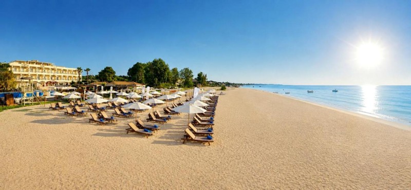 Image: Cavomarina Beach- Adults Only