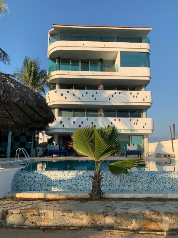 Image: Condominio Agave del Mar