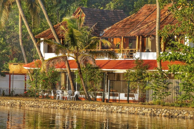 Image: Vala House