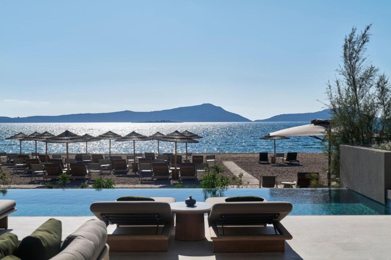 Image: W Costa Navarino