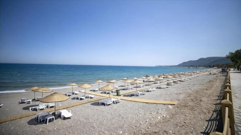Image: Tal Beach Hotel