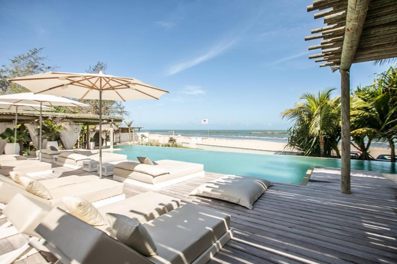 Image: Preabeach Boutique Hotel & SPA
