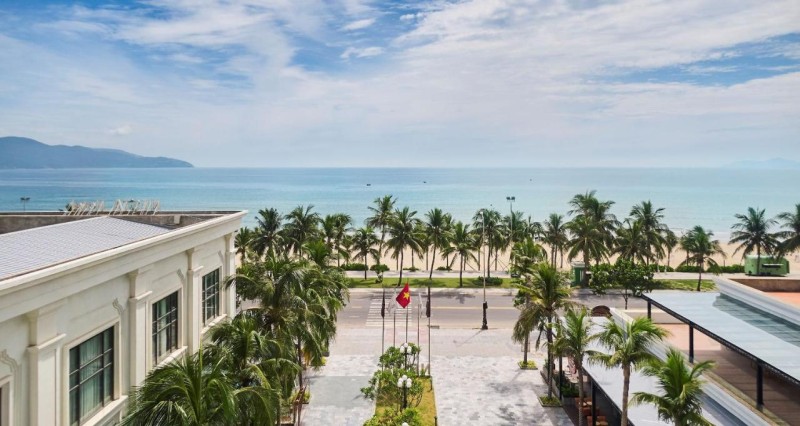 Image: Nesta Hotel Da Nang