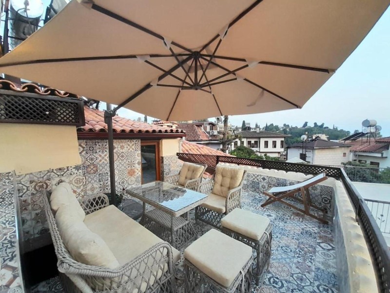 Image: Villa Citronella Boutique Hotel