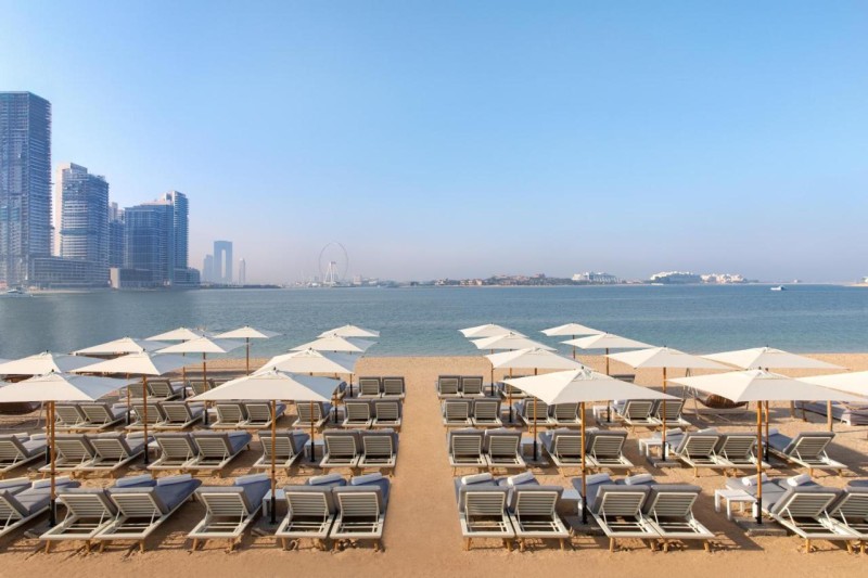 Image: voco Dubai The Palm by IHG