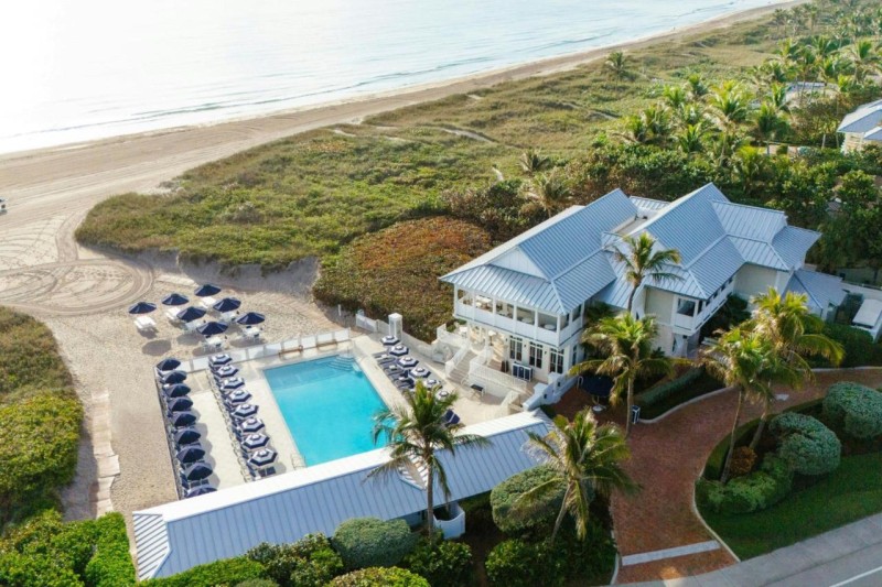 Image: The Seagate Hotel, Golf & Beach Club, Autograph Collection