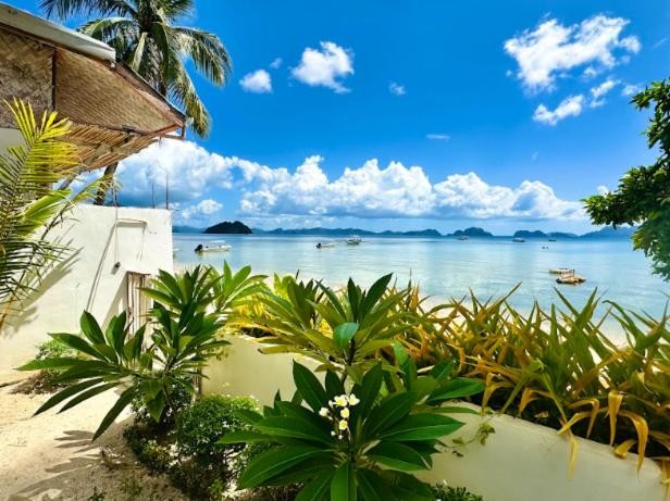Image: Panari Lodge El Nido