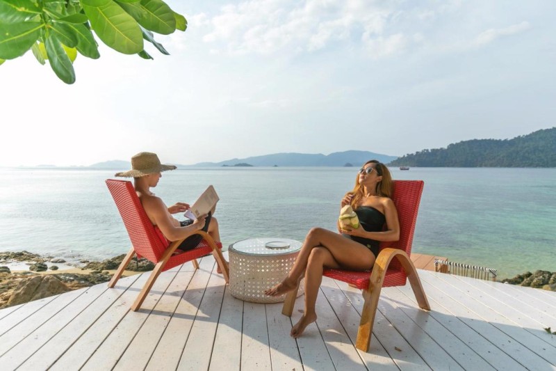 Image: Casa De Lipe Pool Villa
