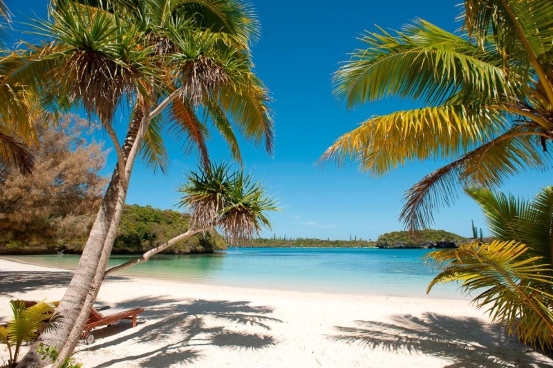 Image: Oure Lodge Beach Resort