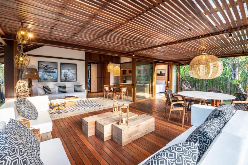 Image: Colibri Beach Villas