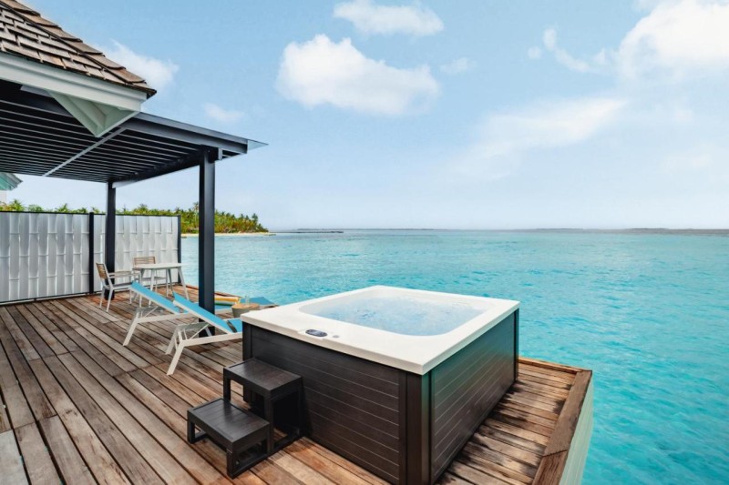 Image: Nova Maldives