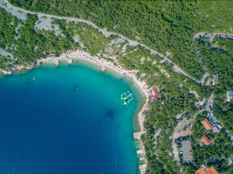 Image: Holiday Homes Kačjak