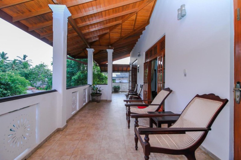 Image: Chami Villa Bentota