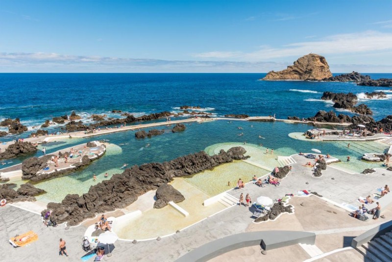 Image: Aqua Natura Madeira
