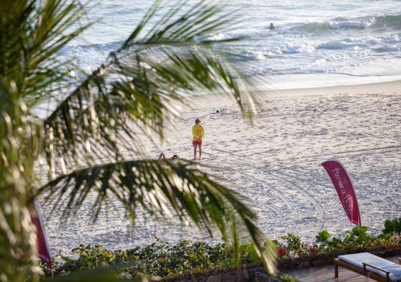 Image: Amora Hotel Maresias