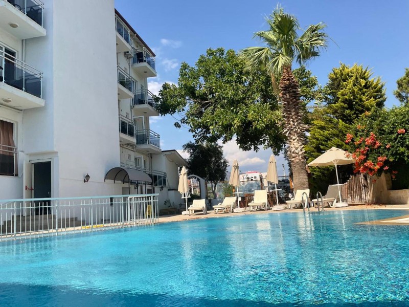 Image: Mia Casa Hotel