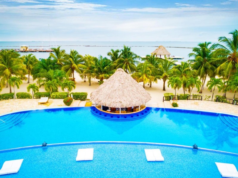 Image: Placencia Resort