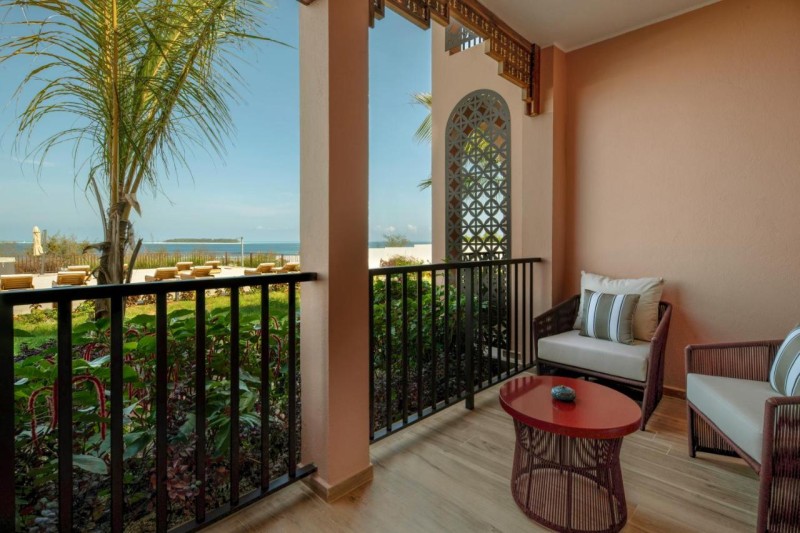 Image: The Mora Zanzibar - Luxury All Inclusive