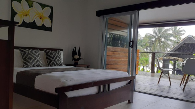 Image: Kaila Na Ua Resort