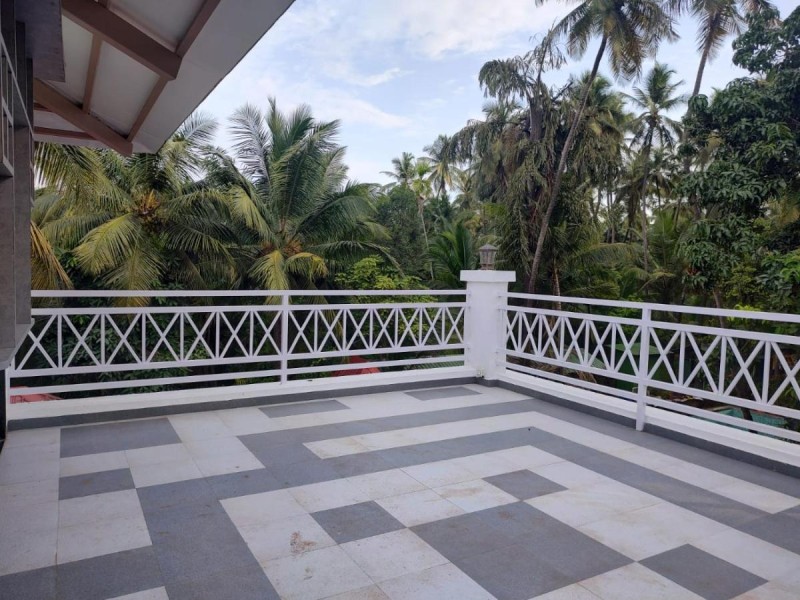Image: Cocorico Beach Resort