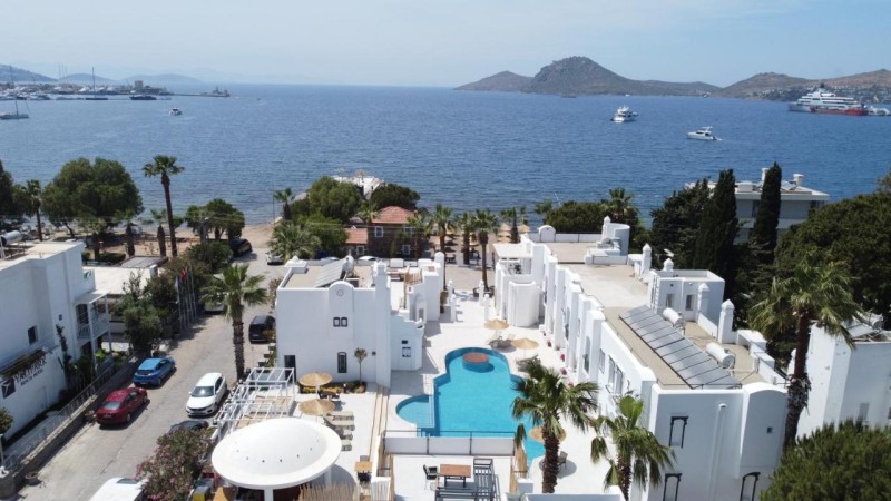 Image: Yalinn Boutique Hotel