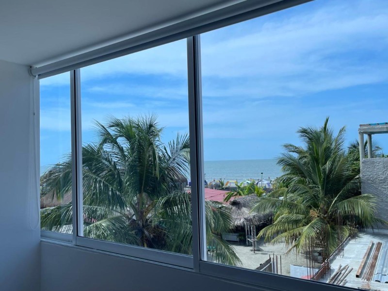 Image: Hotel La Yarolina SAS
