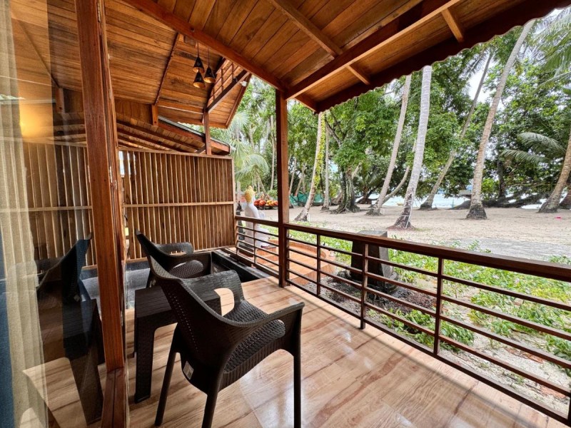 Image: Lemon Grass Resort & Spa