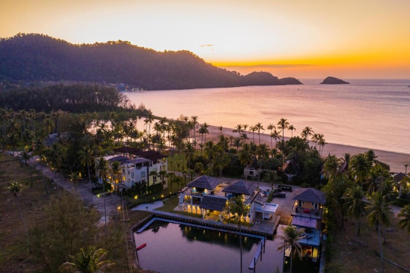Image: Shambhala Beach Resort
