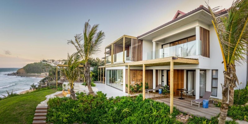 Image: Sala Beach House