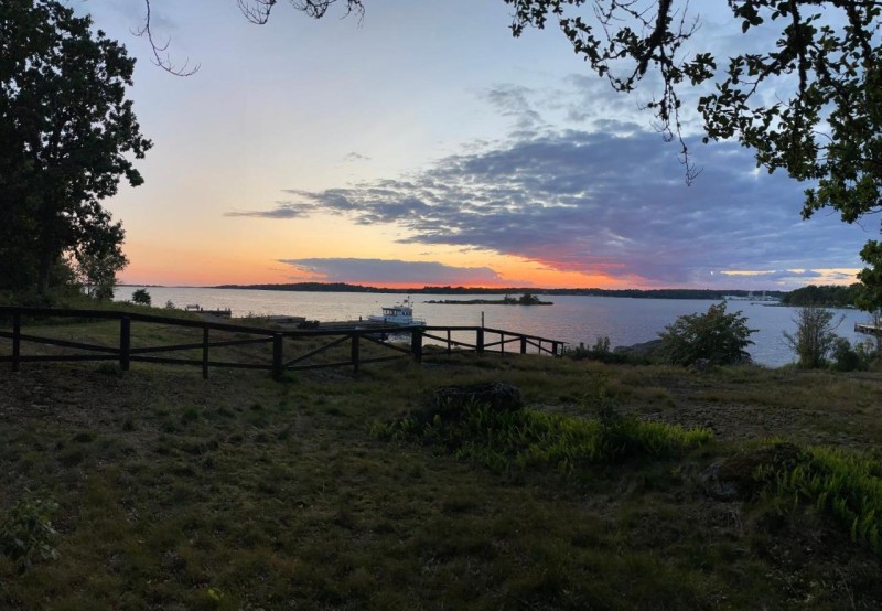 Image: Aspan Kurs & Lägergård