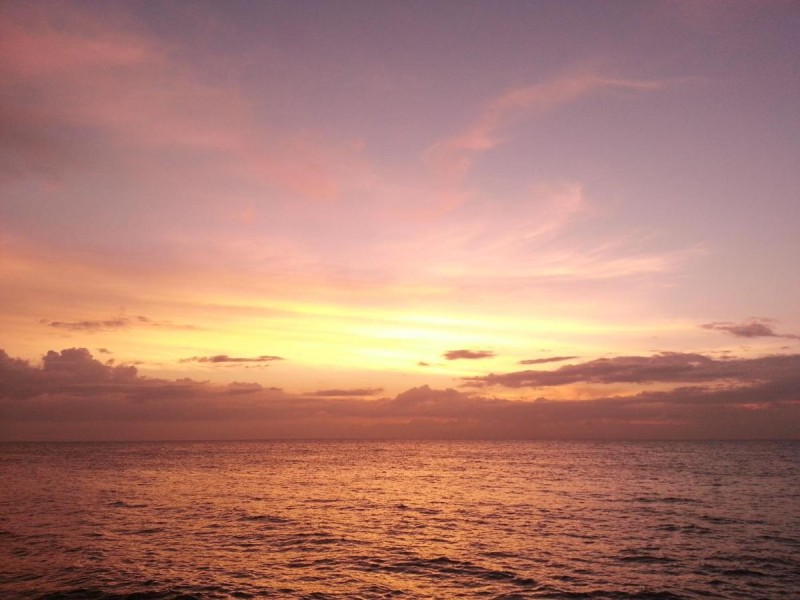 Image: Amagi Beach – Secluded Slice of Paradise